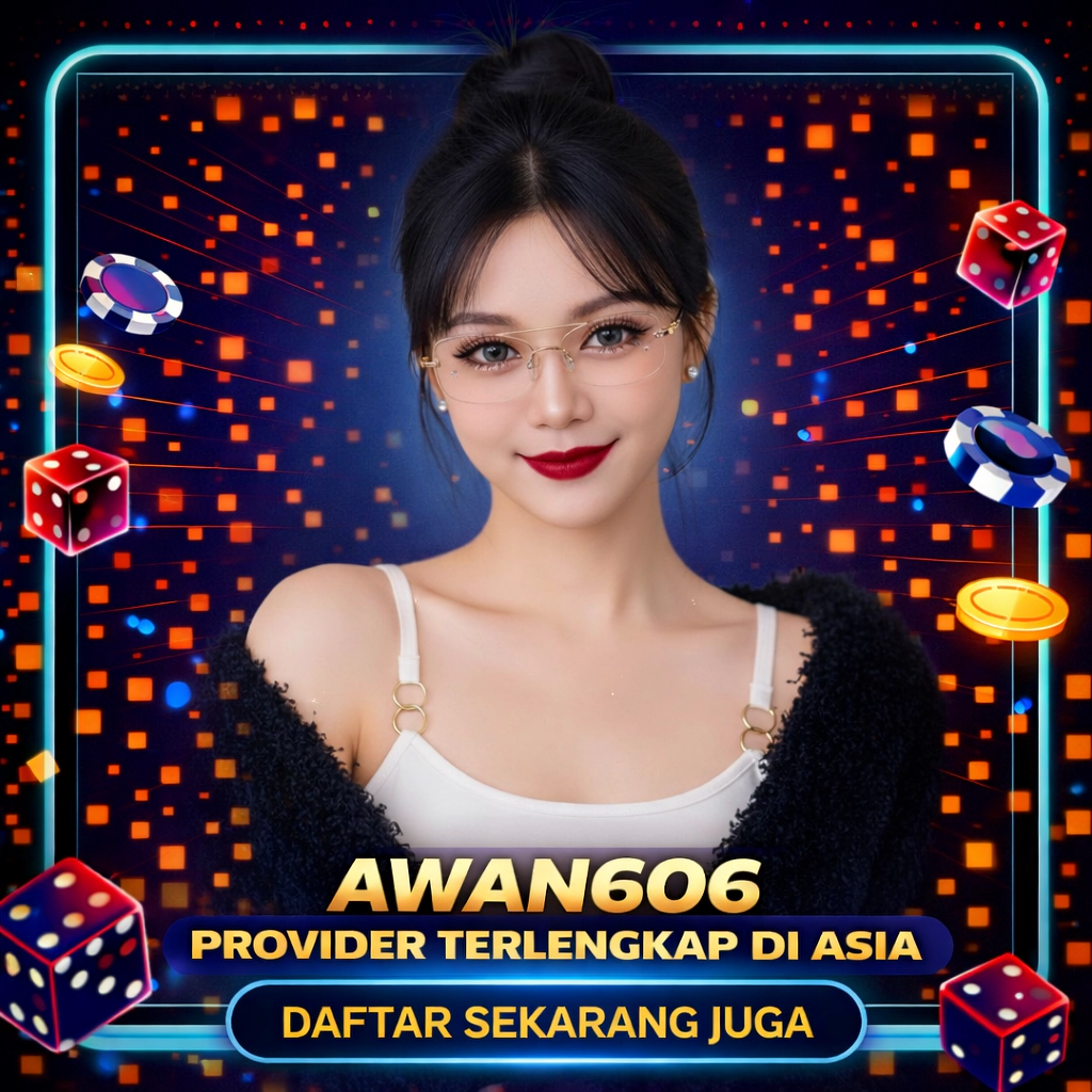 Galeri foto Awan606 ~ Game Ringan dengan Desain yang Menarik di Jakarta